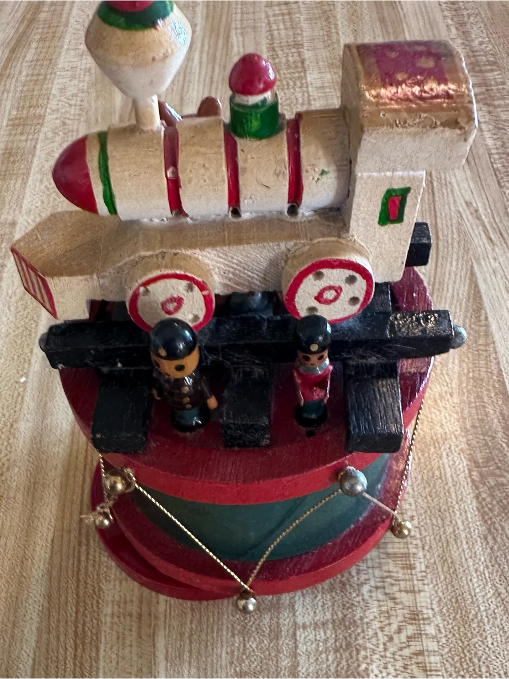 Music Box - Picture 2 of 7